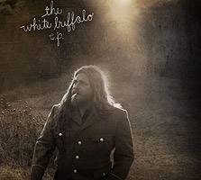 The White Buffalo : The White Buffalo EP The White Buffalo : The White Buffalo EP